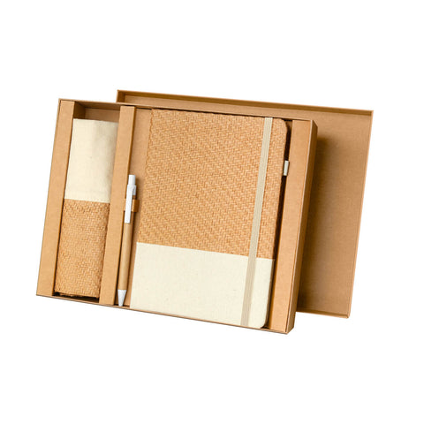 SET ECOLOGICO BIOSET SET 027