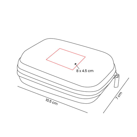 SET CARRY SET 055
