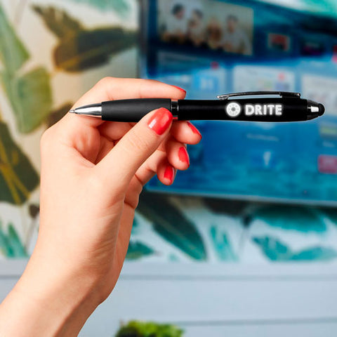 BOLIGRAFO CON LUZ DRITE SH 1410