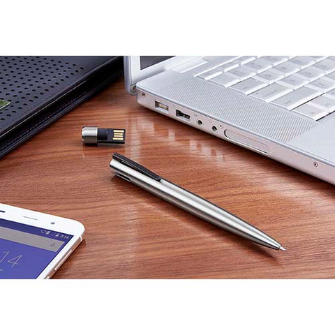 BOLIGRAFO USB 8 GB ELZ SH 1920