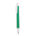 VERDE TRASLUCIDO