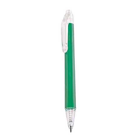 VERDE TRASLUCIDO