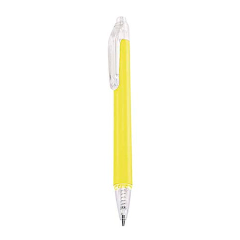 AMARILLO TRASLUCIDO