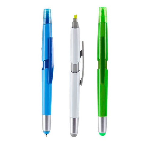 BOLIGRAFO BONDI SH 2125