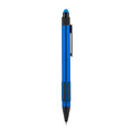 AZUL METALICO