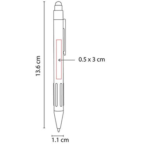 BOLÍGRAFO LINX SH 2310