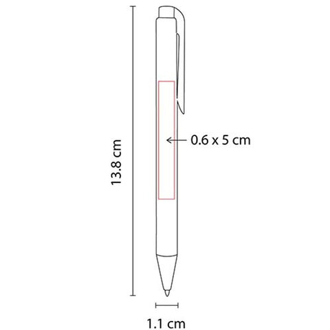 BOLÍGRAFO ELBING SH 2320