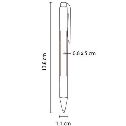BOLIGRAFO ELBING SH 2320