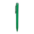 VERDE METALICO