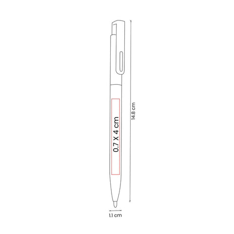 BOLÍGRAFO AUKKO SH 3010