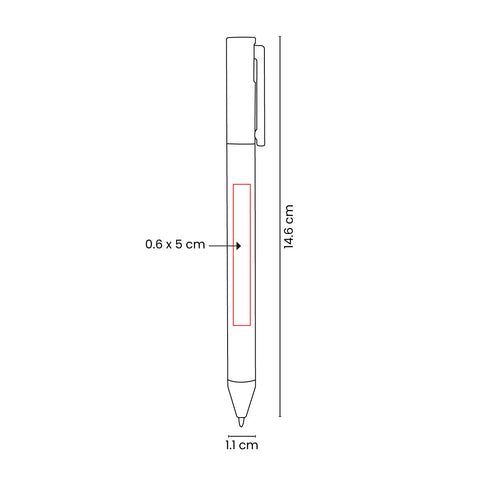 BOLIGRAFO NADIR SH 3060