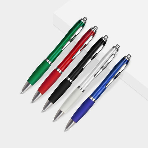 BOLÍGRAFO MUSCAT SH 4009