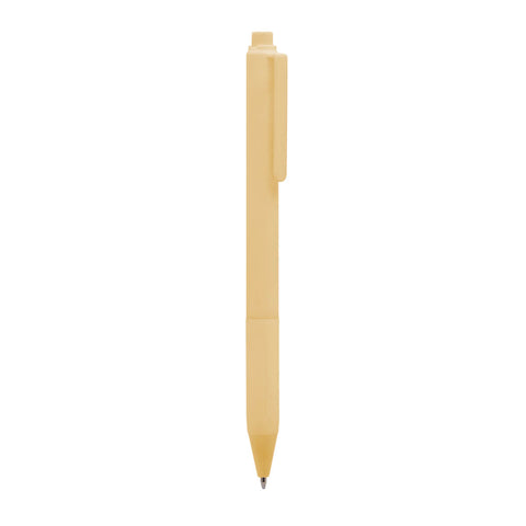 AMARILLO PASTEL