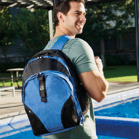 MOCHILA VICTORY SIN 010