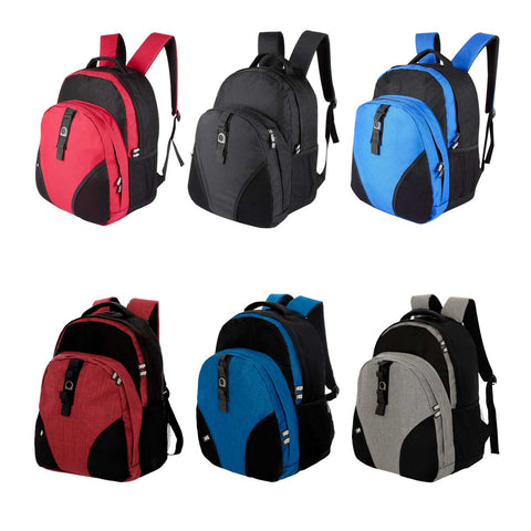 MOCHILA VICTORY SIN 010