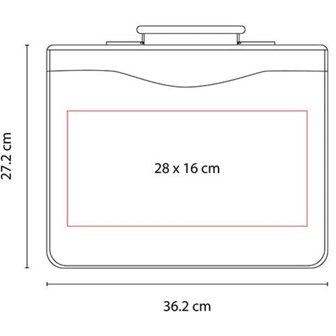 CARPETA PORTAFOLIO SIN 014-