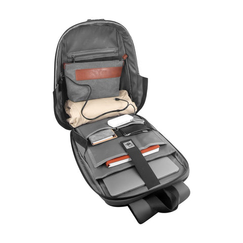 MOCHILA SHELLIX SIN 058