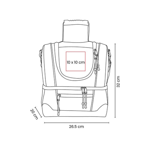 HIELERA JENA SIN 064