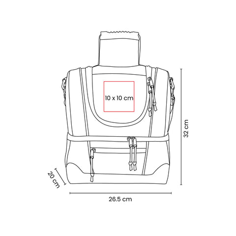 HIELERA JENA SIN 064