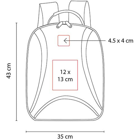 MOCHILA YANGZY SIN 084