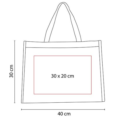BOLSA SPARKLY SIN 086