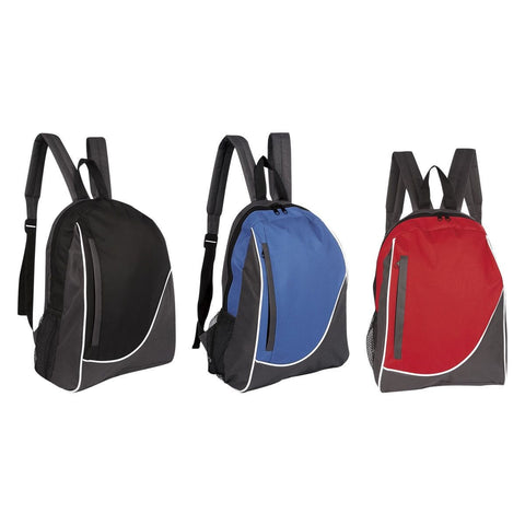 MOCHILA MAURITANIA SIN 120
