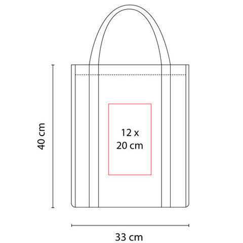 BOLSA MILDURA SIN 146