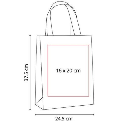 BOLSA BAGGARA SIN 147