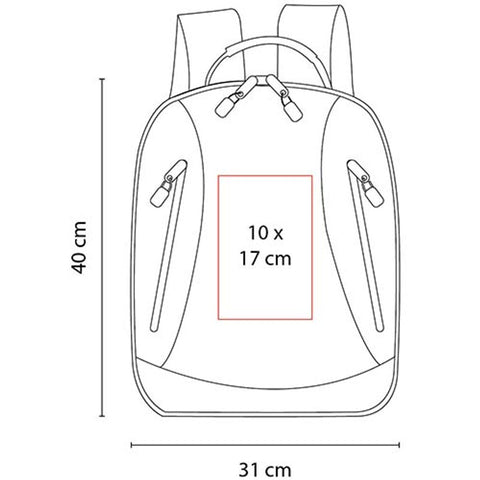 MOCHILA NEVERI SIN 149