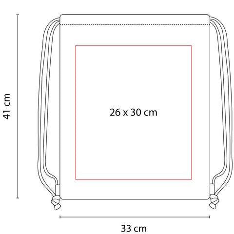 BOLSA-MOCHILA IVORY SIN 161