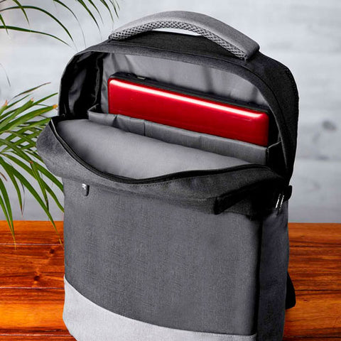 MOCHILA IPORA SIN 189