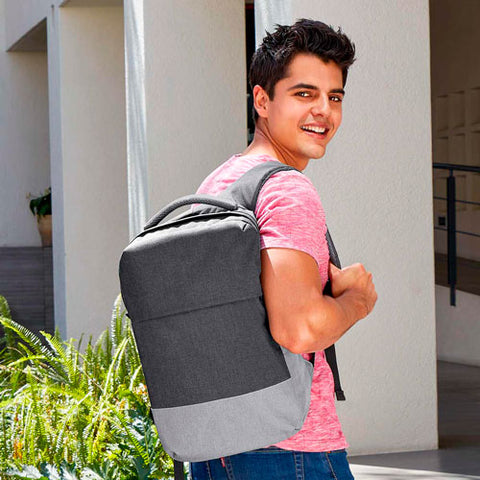 MOCHILA IPORA SIN 189