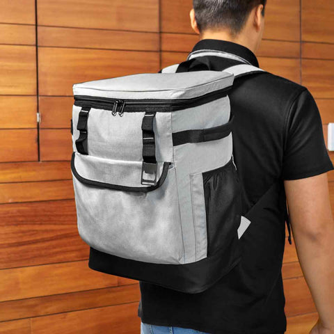 HIELERA-MOCHILA SEDANA SIN 194