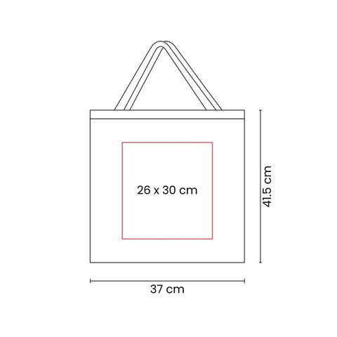 BOLSA COTTON SLIM SIN 210