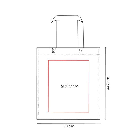 BOLSA ABBA SIN 212