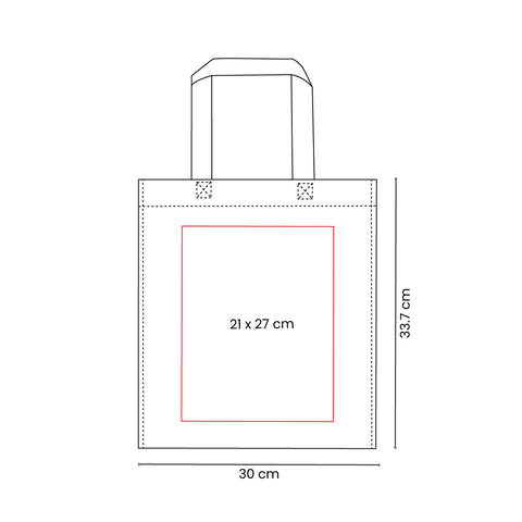 BOLSA ABBA SIN 212