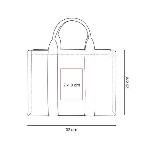 BOLSA VIDYA SIN 215