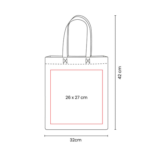 BOLSA LAREDO SIN 216
