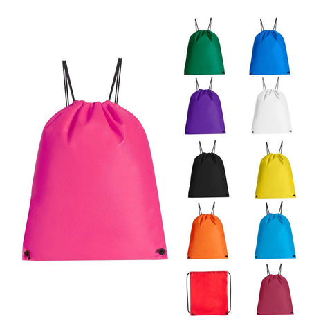 BOLSA-MOCHILA PASTRANA SIN 219