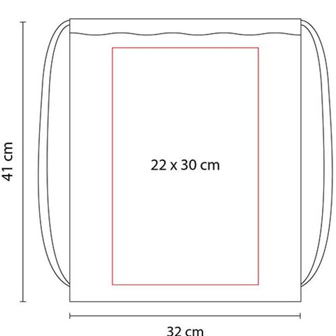 BOLSA-MOCHILA LORETTO SIN 220-
