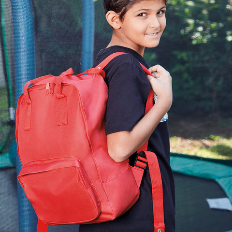 MOCHILA CERES SIN 226