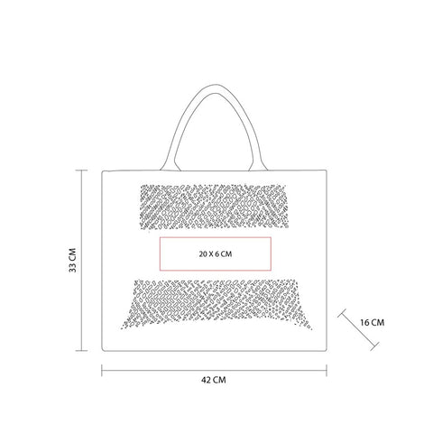 BOLSA ANTONELA SIN 237