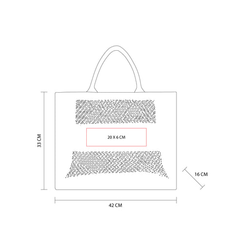 BOLSA ANTONELA SIN 237