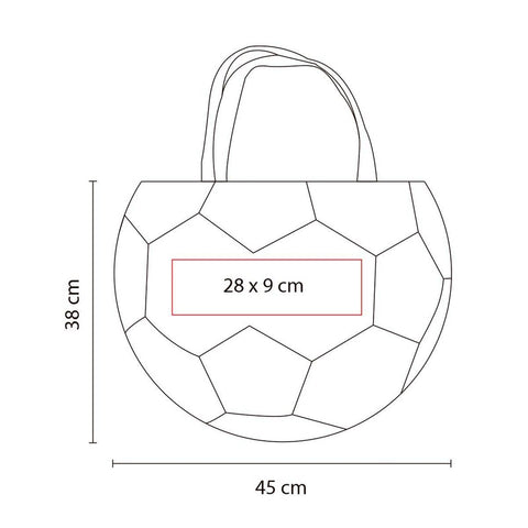 BOLSA BALÓN SIN 250-