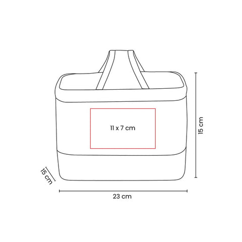 LONCHERA JOKUL SIN 255