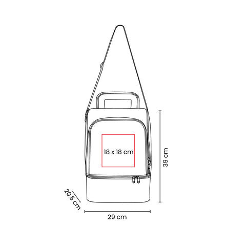 LONCHERA HIKER SIN 267