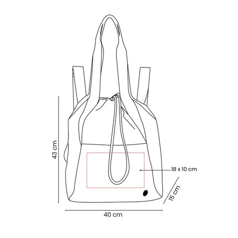 BOLSA KIVAN SIN 297
