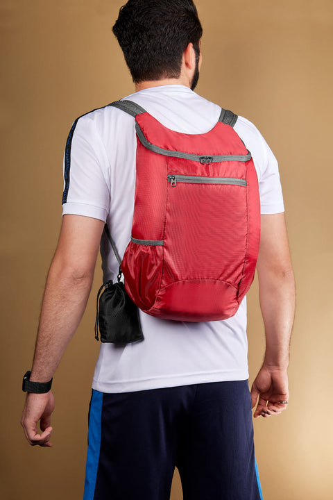 MOCHILA VOYAGE SIN 309