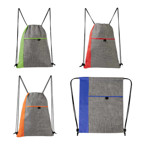 BOLSA-MOCHILA ARACAR SIN 315