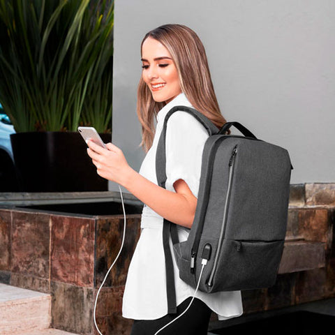MOCHILA SISAK SIN 415